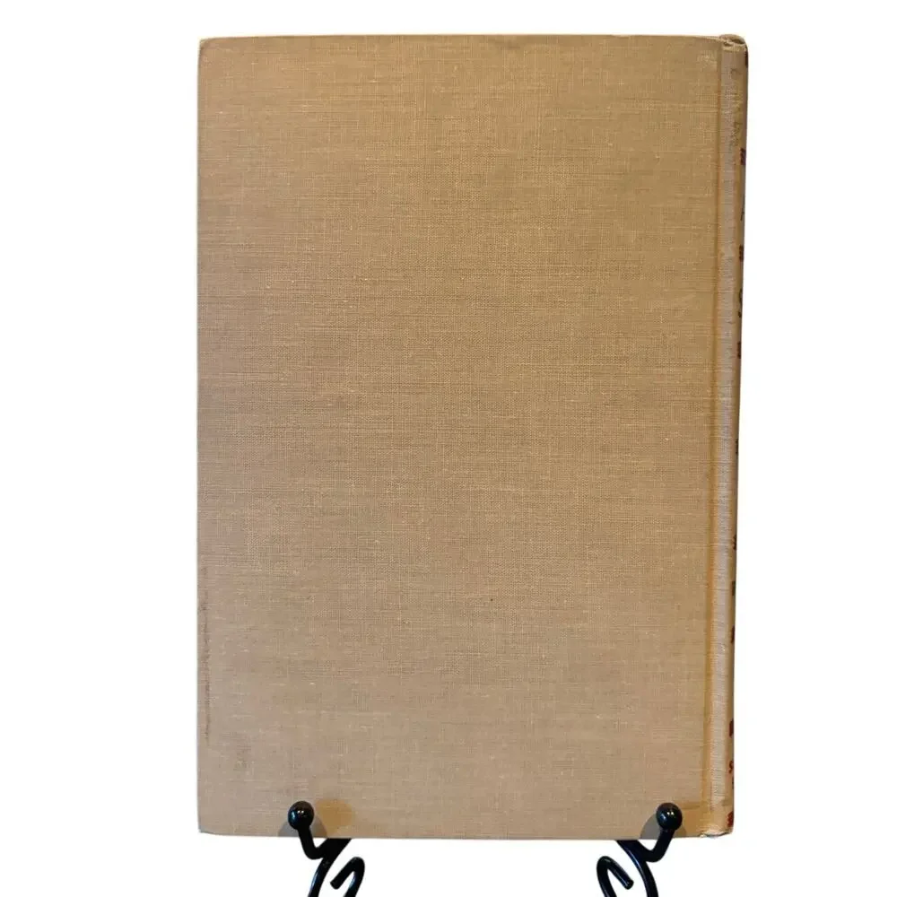 VTG 1944 Try and Stop Me by Bennett Cerf, HC Collection of Humor